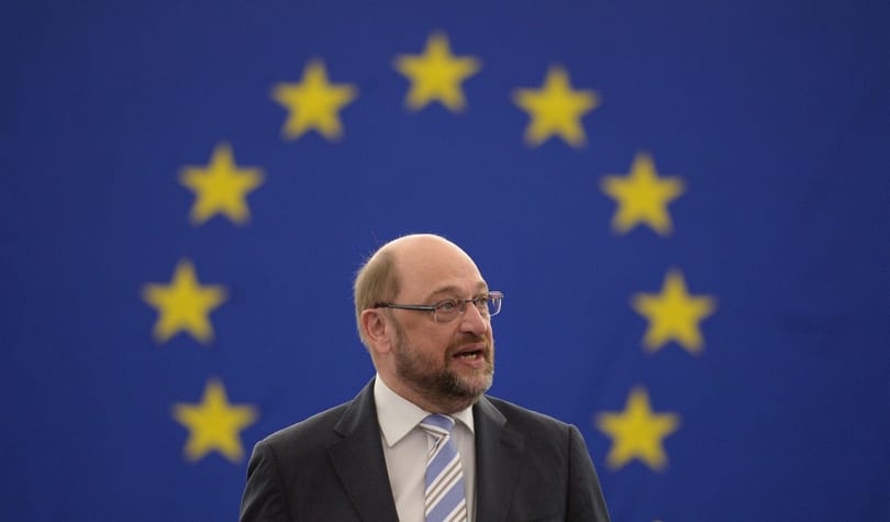 Merkel támogatottsága gyengült, de még mindig ő a német választás esélyese