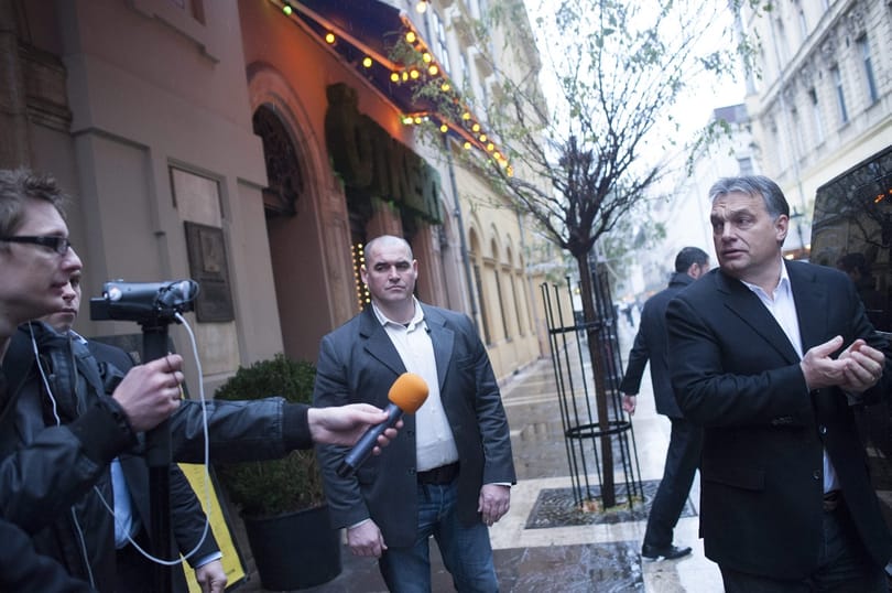 Orbán levele: Balog Zoltánnak 3 nap alatt kell kialakítania az új felsőoktatási rendszert
