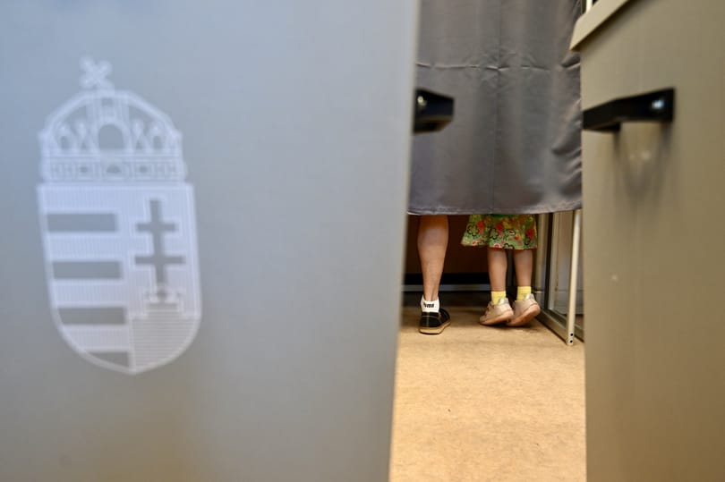 Három településen tartottak időközi polgármester-választást vasárnap
