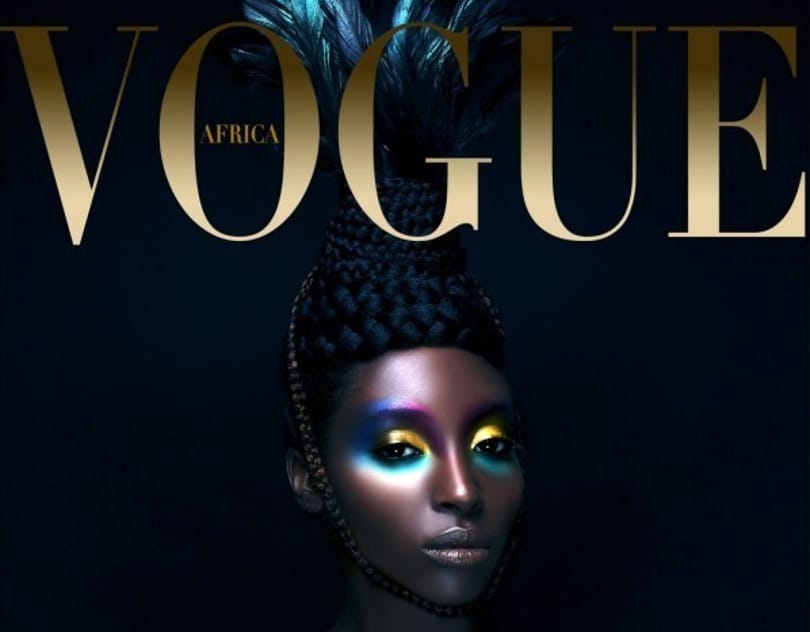 Vogue Italia: újabb afrikai tematikájú különkiadás érkezik?