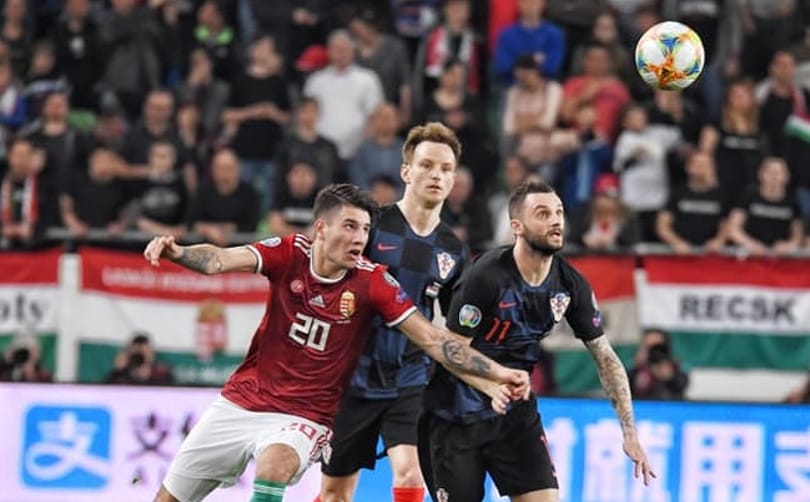 Az Arsenal is akarja a magyar tehetséget