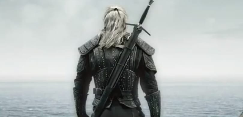 Mutatjuk az első hivatalos képeket a Witcher-sorozatból