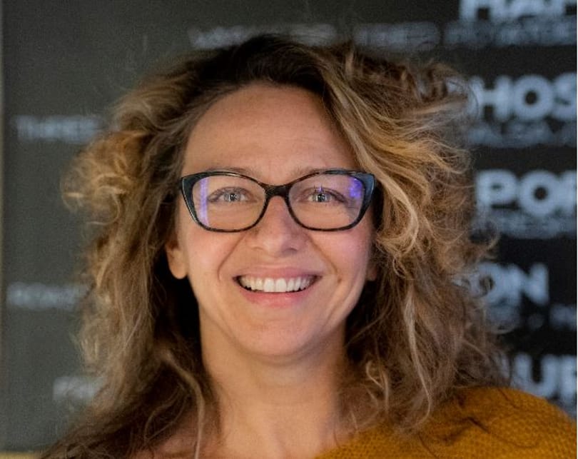 Pokorny Lia: „Bátor gyáva” embernek tartom magam