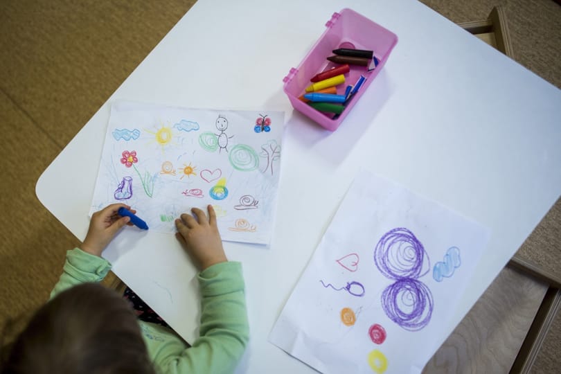 Nem bírja lekövetni Varga Mihály kerülete a növekvő gyereklétszámot