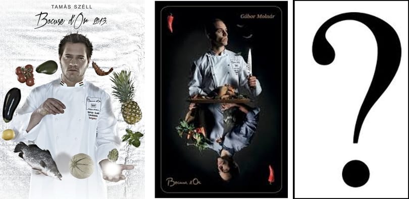 Hat magyar séf száll ringbe a Bocuse d'Oron