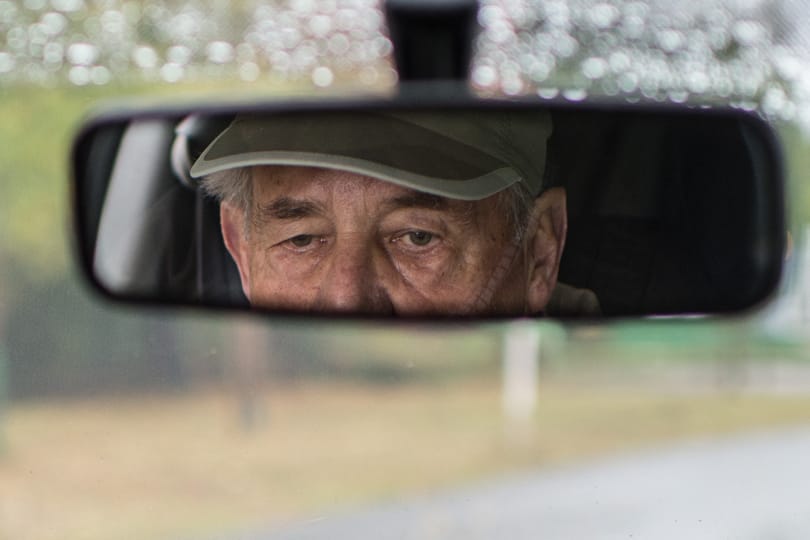 Az EU-t aggasztják az idősebb sofőrök, de nem veszélyesebbek a fiatalabbaknál