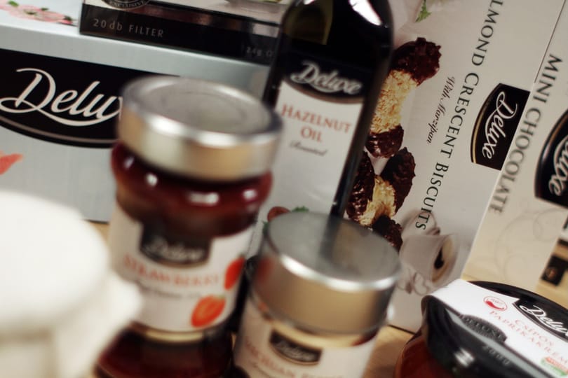 Csak nevében deluxe a Lidl prémiumterméke?