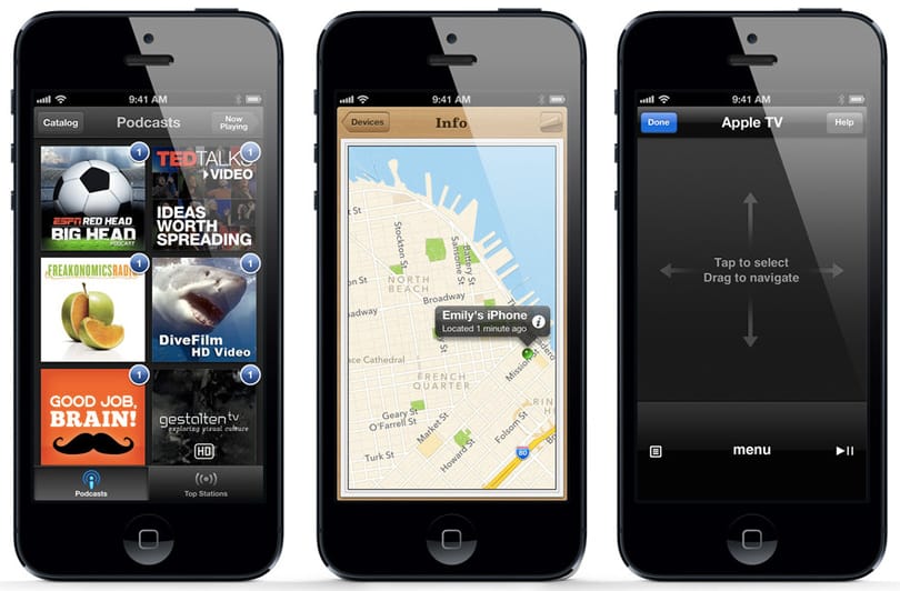 Jobb lesz az iPhone 5, de nehezebb lesz hozzájutni