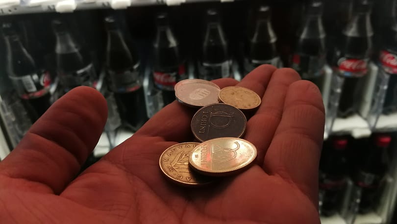 Utaznak, számolnak, esetleg éheznek – így spórolnak a magyarok. És ön?