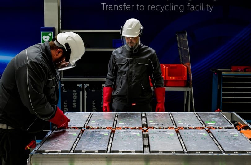 Így kerülhet 56 millió tonnával kevesebb szén-dioxid a légkörbe