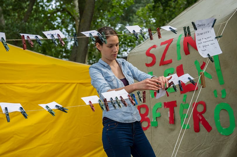 Újabb sztárokat jelentettek be a SZIN-re