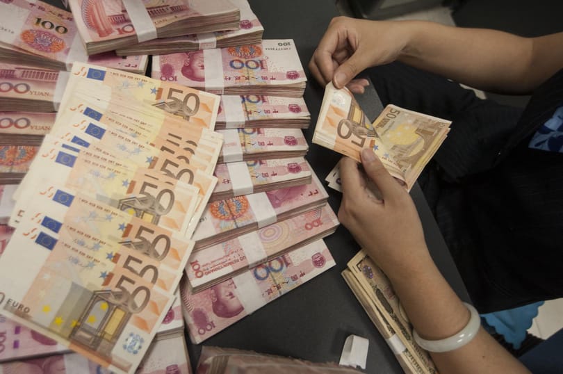 Csak a kamatokra 3000 milliárdot fizet idén a magyar kormány, ehhez jön az új kínai kölcsön