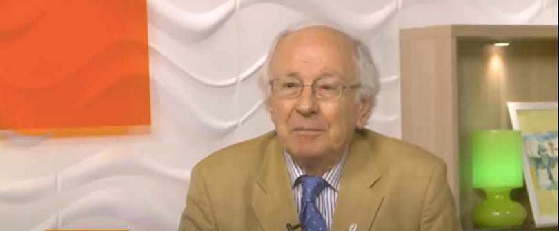 Meghalt Rohály Gábor borászati szakíró