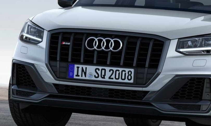 Itthon 12,9 millió forinttól indul a 300 lóerős apró Audi SQ2