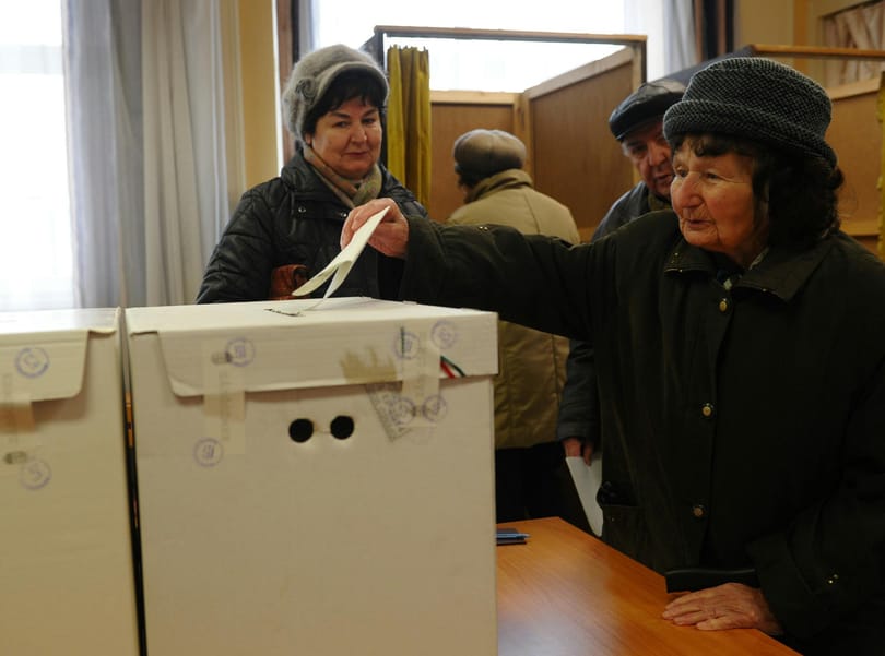 Ma dől el, lesz-e újra a Fidesznek kétharmada