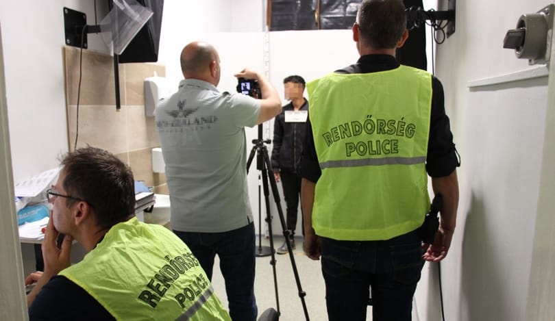 Összeverte, majd magára hagyta 17 éves áldozatát, emberölésért vették őrizetbe
