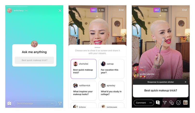 Szokott Instagramozni? Frissítsen rá az appra, több újdonság is került bele