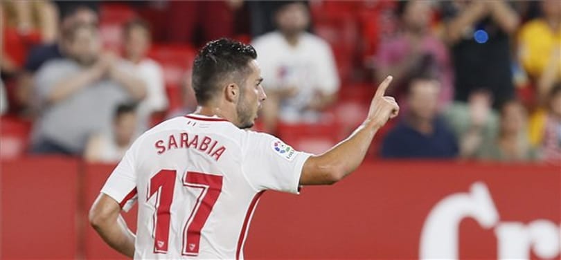 Négygólos hátrányba került Sevillában az Újpest