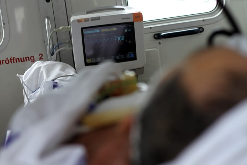 Több mint százan fagyhattak meg eddig idén télen