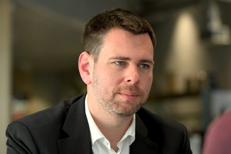 Vitézy: Ha a hozzá nem értés fájna, Lázár János megállás nélkül ordítana