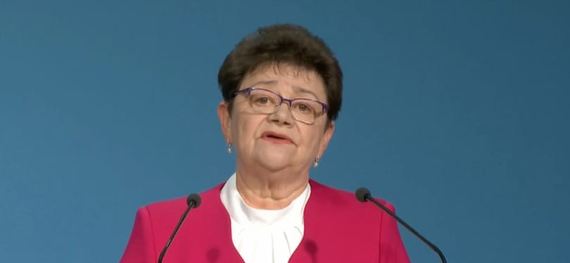Müller Cecília kötelező “önkéntes” oltómunkát rendelt el a háziorvosoknak, aki nem végzi el, 5 milliós bírságot is kaphat