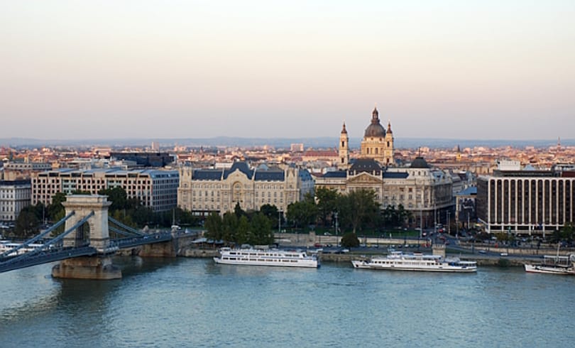 Budapest a legolcsóbb európai úticélok között