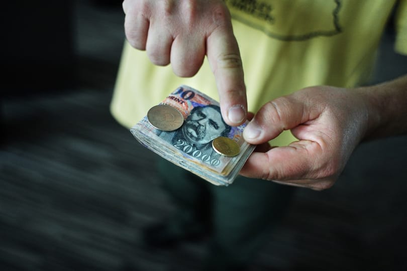 Forintosították a devizahitelét? Itt a hideg zuhany
