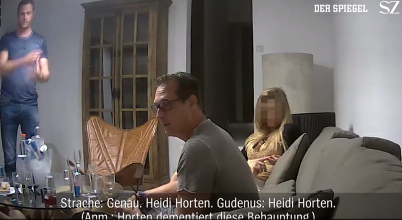 Magyarországgal példálózva emlékeztetnek a független sajtó fontosságára osztrák főszerkesztők