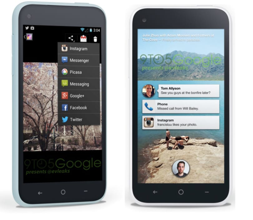 Újabb fotókon a Facebook-mobil