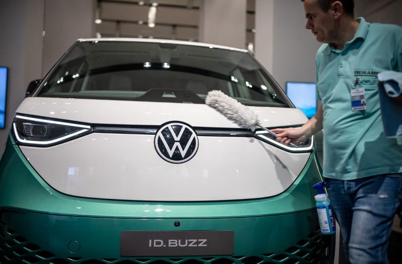 Hárommilliárd eurós költségcsökkentési programra készül a Volkswagen konszern