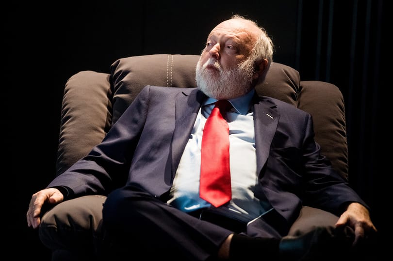 Andy Vajna: Nekem semmi bajom Mészáros Lőrinccel