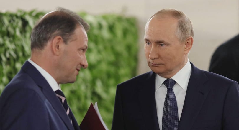 Szankciókkal sújtja Nagy-Britannia Putyin propagandistáit