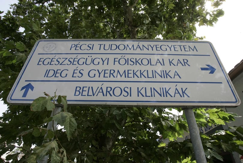 Csak idő kérdése, hogy mikor fertőződnek meg az idősek is - figyelmeztet egy pécsi orvos