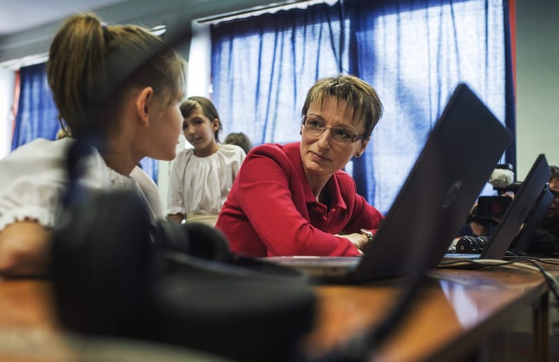 Czunyiné szövegén akadt ki egy AKG-s tanár