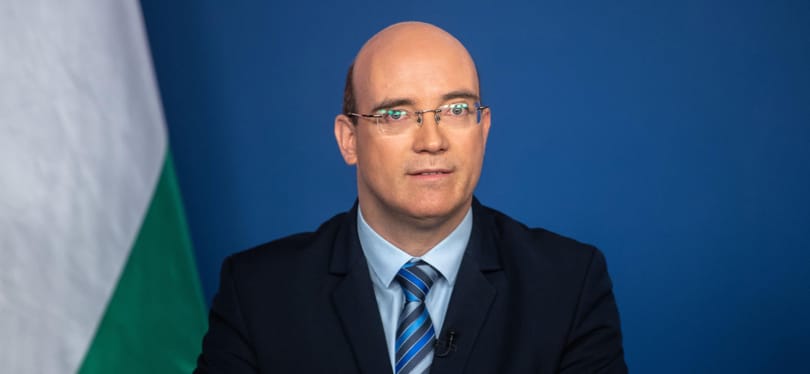Maruzsa szerint minden adott, hogy biztonságban menjen le az érettségi