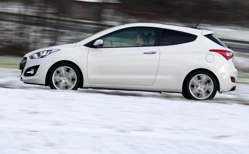 Nürburgringnél építkezik a Hyundai