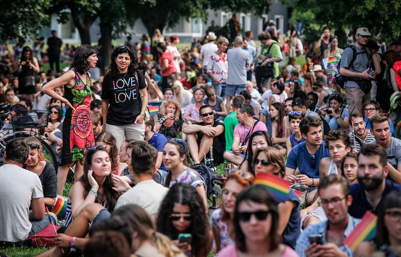 Metróállomásokat is lezárnak szombaton a Pride miatt