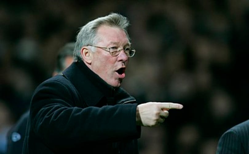 Sir Alex Ferguson hét év után hajlandó nyilatkozni a BBC-nek