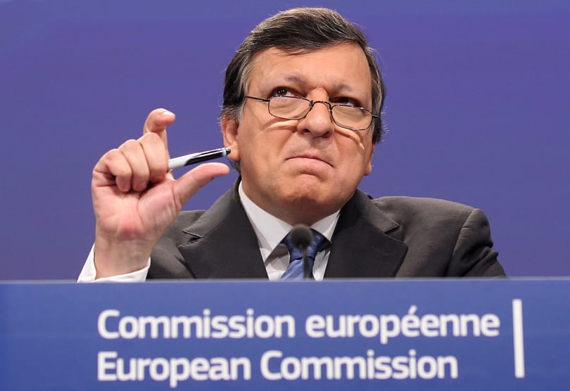 Miért enyhült meg Barroso Orbánékkal szemben?