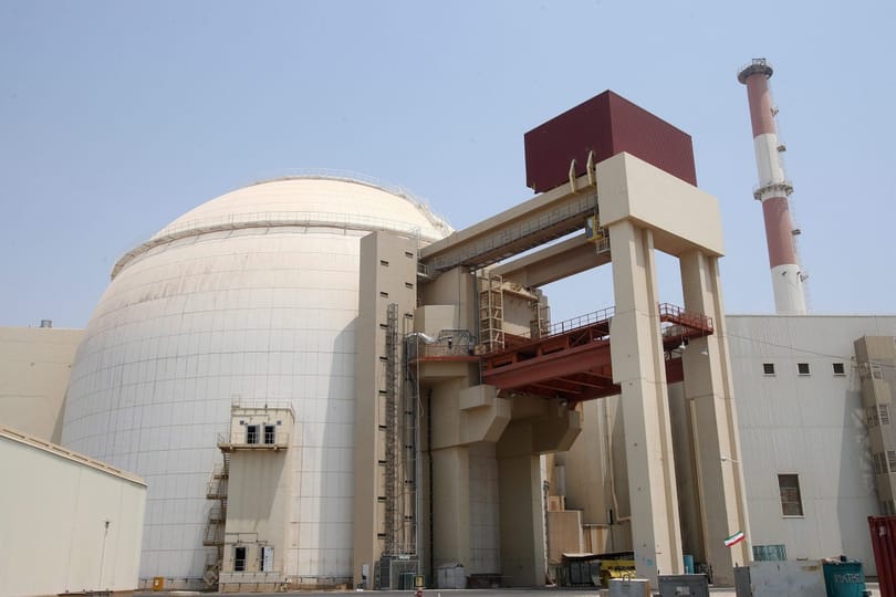 Irán gyakorlatilag kitiltotta a Nemzetközi Atomenergia-ügynökség megfigyelőinek harmadát