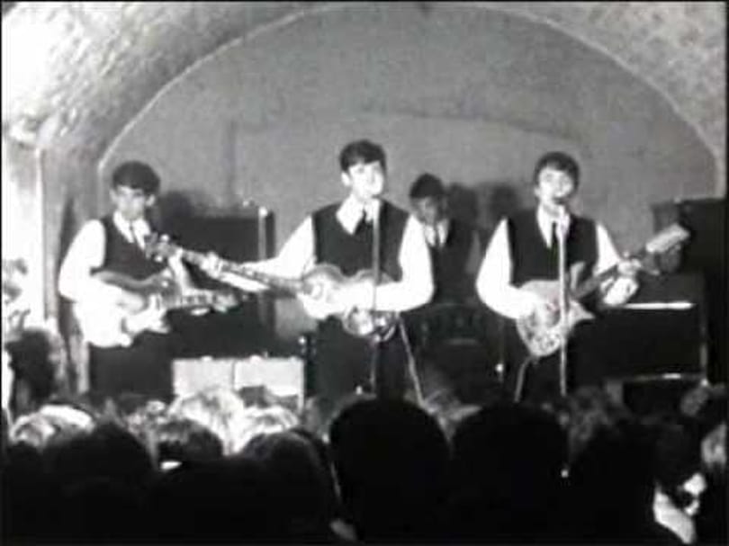 Nagylelkű gesztus: felköszöntötte Ringo Starrt elődje, a még nem ismert Beatles dobosa