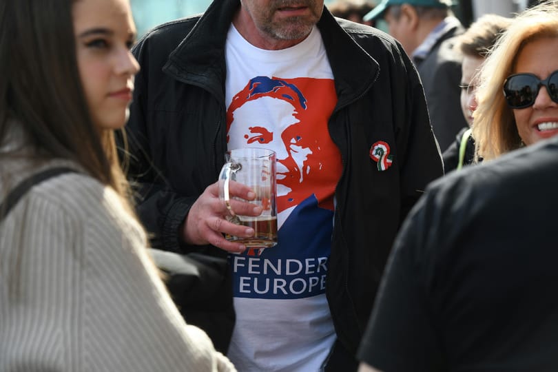 Már Észak-Macedónia és Albánia is demokratikusabb Magyarországnál a Freedom House felmérésében