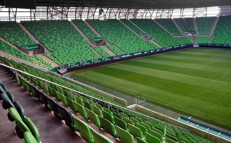 Gyerekekkel töltenék meg a stadiont a Magyarország-Azerbajdzsán Eb-selejtezőn