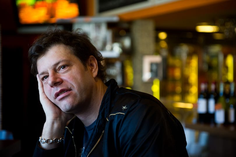 Díjat nyert Till Attila filmje Chicagóban