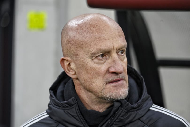 Marco Rossi: „Ez egy hosszú sorozatnak csak az első lépése volt”