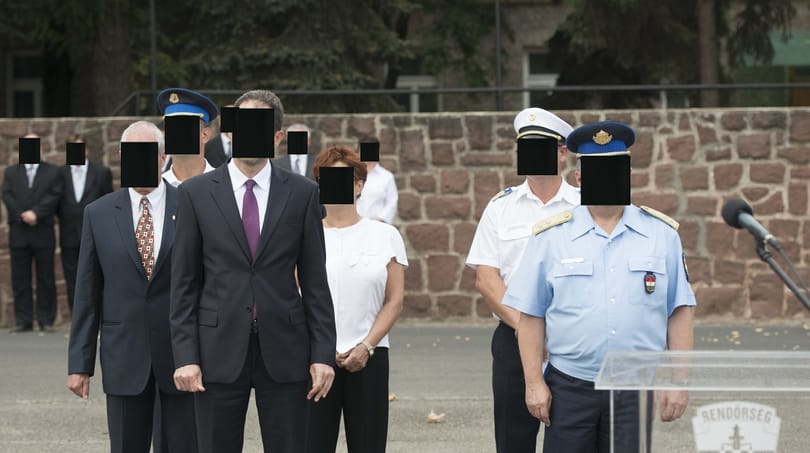 Látványos képgalériánk az új rendőrmotorokról!