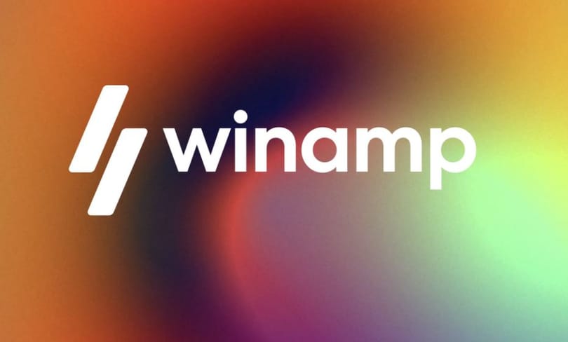Óriási meglepetés: visszatért a Winamp, Windows 11-en is megy