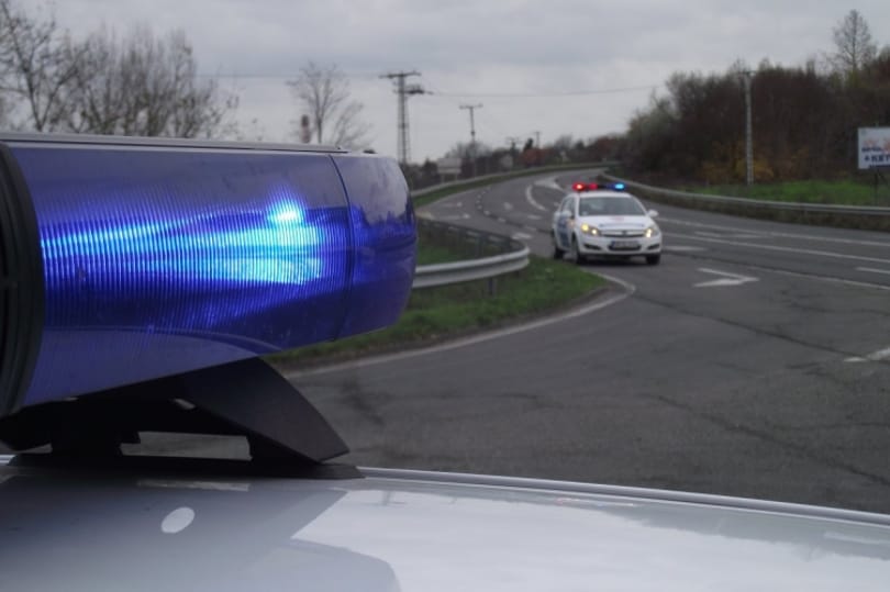 Jutalmat kapott három rendőr, mert nem hagyták magukat lefizetni