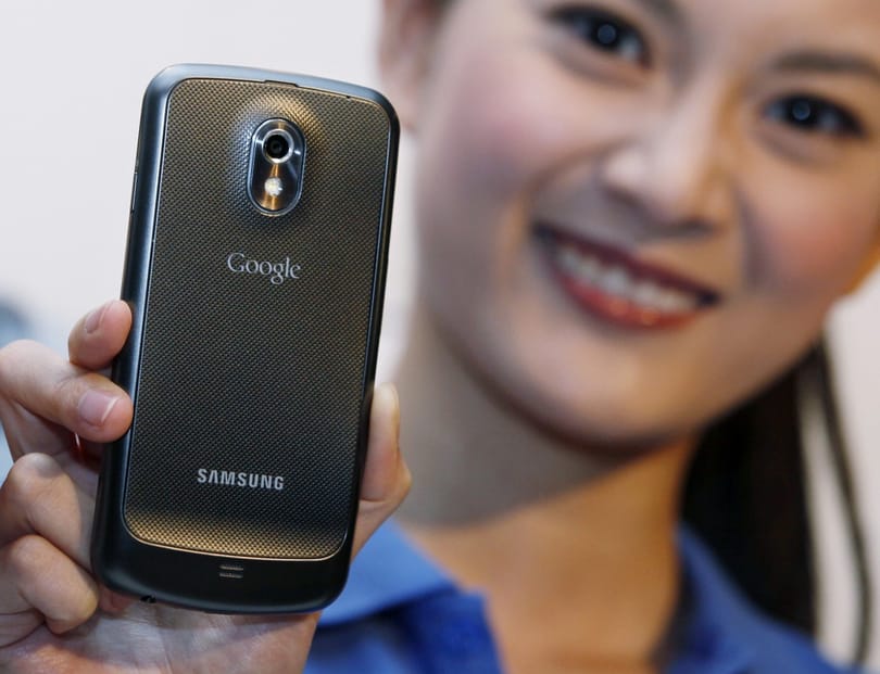 Jövő héten kerül vissza a Google boltjába a betiltott mobil
