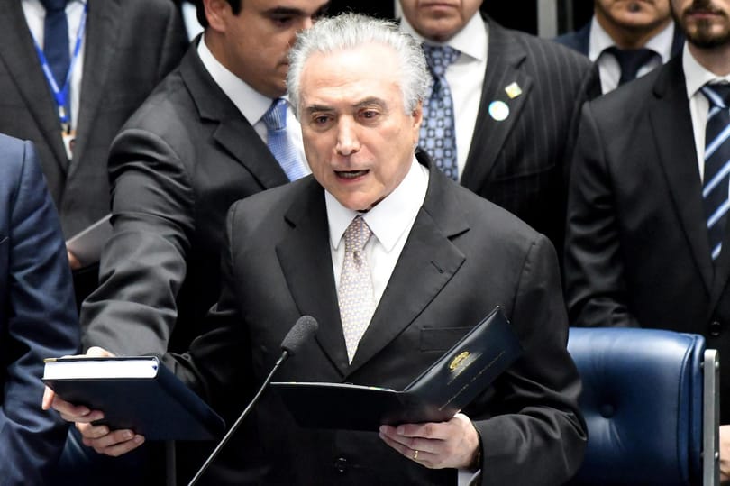 Brazília: már mérni is alig lehet az elnök népszerűségét